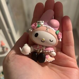My melody figurine